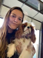 Sitter Profile Image: Brooke B.