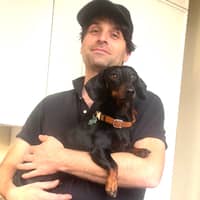 Sitter Profile Image: Jerome W.