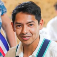 Photo de profil du pet sitter : Ricardo Andre C.