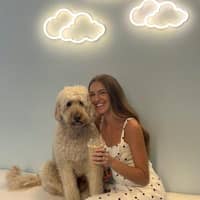 Sitter Profile Image: Anna G.