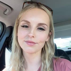 Sitter Profile Image: Brianna F.