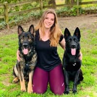 Sitter Profile Image: Sierra B.