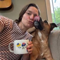 Sitter Profile Image: Nicole K.