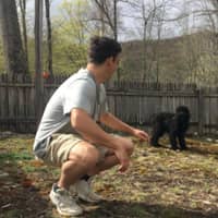 Sitter Profile Image: Jeremiah T.