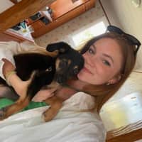 Photo de profil du pet sitter : Clémentine K.