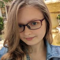 Sitter Profile Image: Angel R.