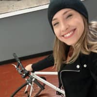 Sitter Profile Image: Mary H.