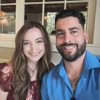 Sitter Profile Image: Kalene & Joel D.