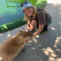 Photo de profil du pet sitter : Clémentine P.