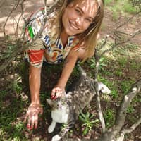 Sitter Profile Image: Alex K.