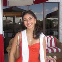 Sitter Profile Image: Raha S.