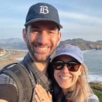 Sitter Profile Image: Jeremy T.