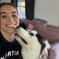 Sitter Profile Image: Manon D.