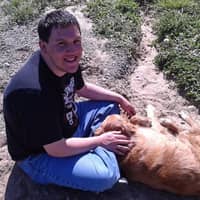 Sitter Profile Image: Danny D.