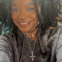 Sitter Profile Image: Ebony M.