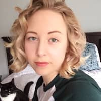 Sitter Profile Image: Elise B.