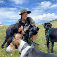 Sitter Profile Image: Natosha S.