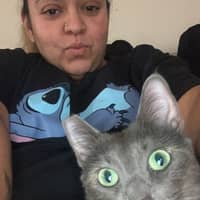 Sitter Profile Image: Tatiana R.