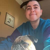 Sitter Profile Image: Rachel K.