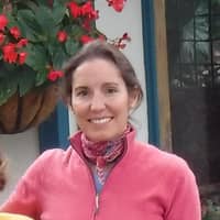 Sitter Profile Image: Esther L.