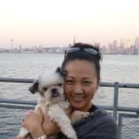 Sitter Profile Image: Grace L.