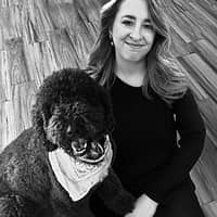 Sitter Profile Image: Monica C.