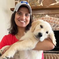 Sitter Profile Image: Isha D.