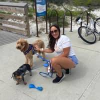 Sitter Profile Image: Dawn T.