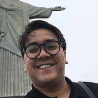 Sitter Profile Image: Diego P.