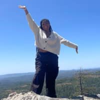 Sitter Profile Image: Megan A.