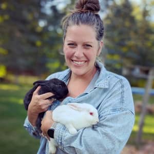 Sitter Profile Image: Nicole C.