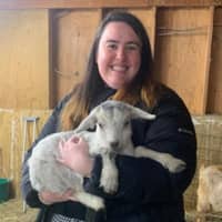 Sitter Profile Image: Colleen M.