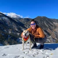 Sitter Profile Image: Kerry B.