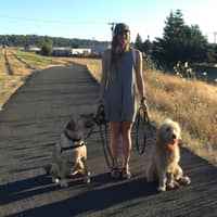 Sitter Profile Image: Alexandria S.