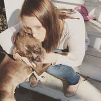 Sitter Profile Image: Catherine L.