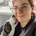 Sitter Profile Image: Jessica H.