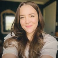 Sitter Profile Image: Morgan R.