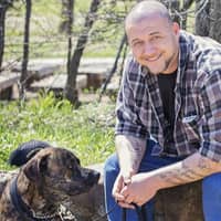 Sitter Profile Image: Michael D.