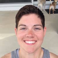 Sitter Profile Image: Meghan F.