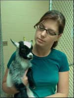 Sitter Profile Image: Kat B.