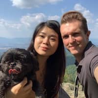 Sitter Profile Image: Gina L.