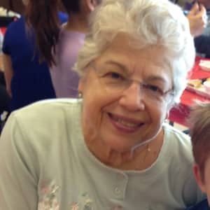 Grace W.