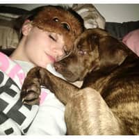 Sitter Profile Image: Lilah S.