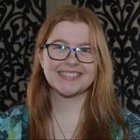 Sitter Profile Image: Autumn J.