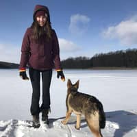 Sitter Profile Image: Breanne T.