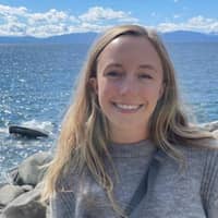 Sitter Profile Image: Iza O.