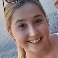 Sitter Profile Image: Ashley K.