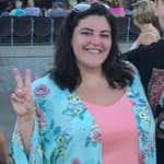 Sitter Profile Image: Zoe S.