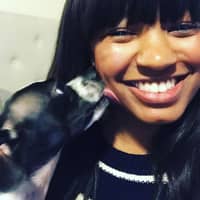 Sitter Profile Image: Danae G.