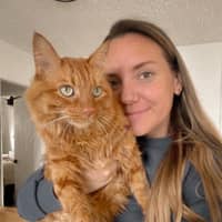 Sitter Profile Image: Sarah D.